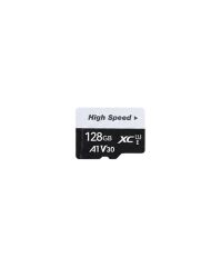 High Speed 128GB A1 V30 U3 Micro Hafıza Kartı Class10