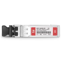 NE-10GSR-85 10GBase-SR SFP+ Multimode 850nm 300m Transceiver Modül