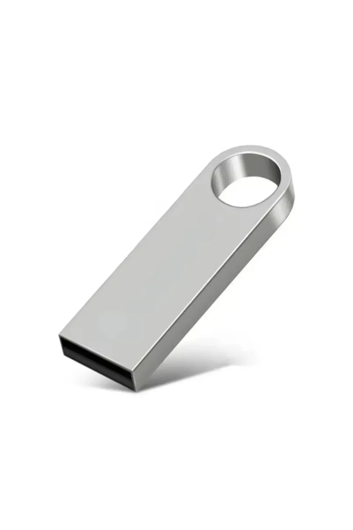 Elba 32GB Metal 3.2 USB Flash Bellek