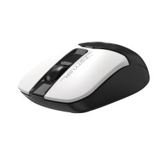 A4 Tech Fstyler FG12S Panda 1200DPI Silent Optik Kablusuz Mouse