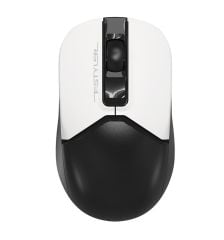 A4 Tech Fstyler FG12S Panda 1200DPI Silent Optik Kablusuz Mouse