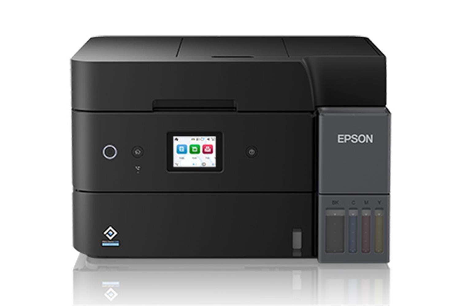 Epson L6390 MEAF Dubleks Yazıcı-Tarayıcı-Fotokopi-Faks Renkli Mürekkep Tanklı Yazıcı – Wi-Fi