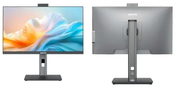 Seclife AIO Orbit HBA-ZB662 i5-6500T 16GB 500GB 23.8'' DOS