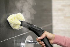 KARCHER SC 4 EASYFIX Buharlı Temizleme Makinesi Beyaz