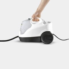 KARCHER SC 4 EASYFIX Buharlı Temizleme Makinesi Beyaz