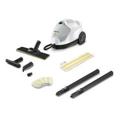 KARCHER SC 4 EASYFIX Buharlı Temizleme Makinesi Beyaz