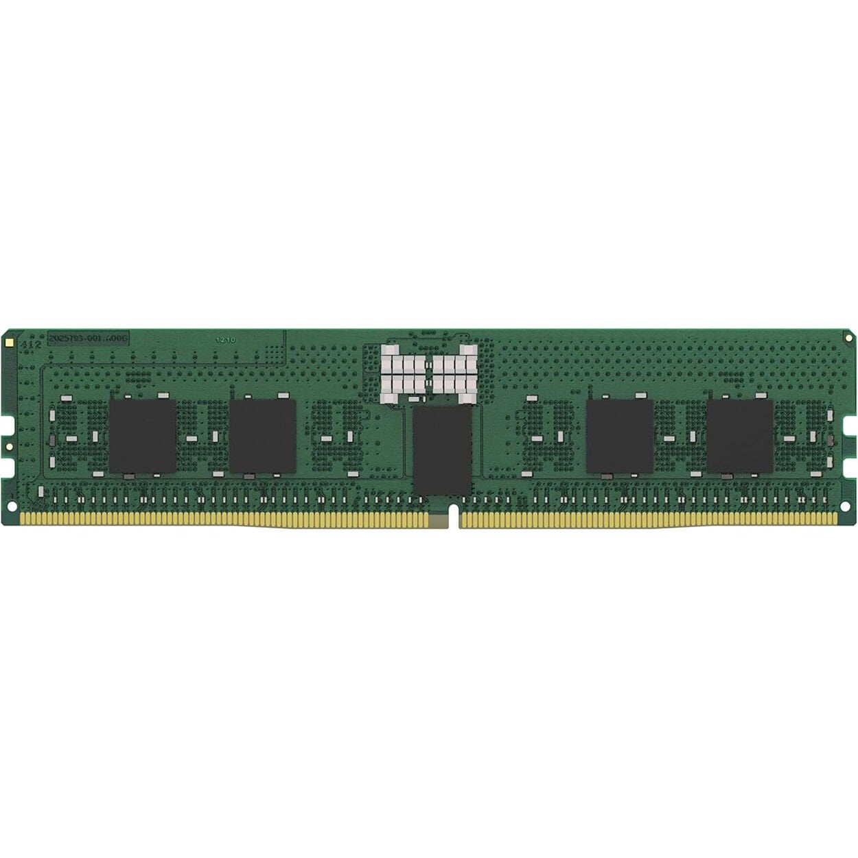 KINGSTON 16GB DDR5 5600MHz CL46 Registered 1Rx8 Sunucu Rami