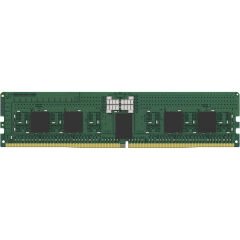 Kingston 16GB DDR5 5600MHz CL46 Registered DIMM (RDIMM) 1Rx8 Sunucu Belleği