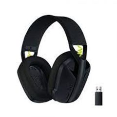 Logitech 981-001050 G435 Black-Neon Kablosuz Mikrofonlu Gaming Kulaklık