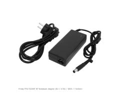 Frisby FPA-7222HP 19V 3.5A Notebook Adaptör (HP)