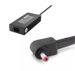 Hadron HD8896 ACER - PACKARD BELL Uyumlu 19.5V 11.8A 230W Laptop Adaptörü (5.5 x 1.7 mm) Siyah