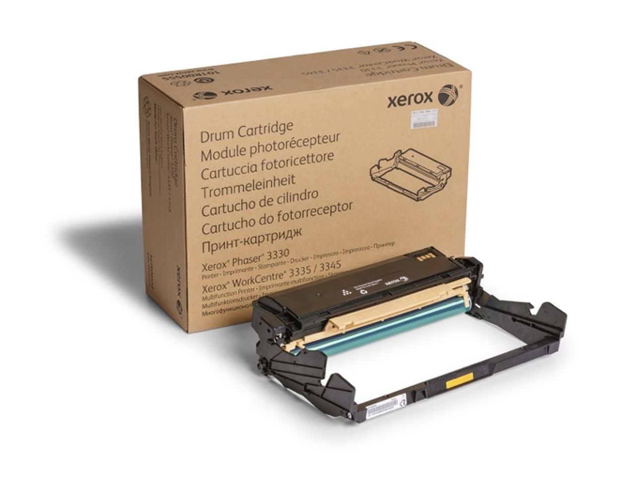 Xerox 101R00555 Orijinal Görüntüleme Ünitesi (Drum Unit) (30.000 Sayfa)