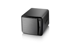 Zyxel NAS542 4 Disk Slotlu Maksimum 32TB Veri Depolama Ünitesi NAS