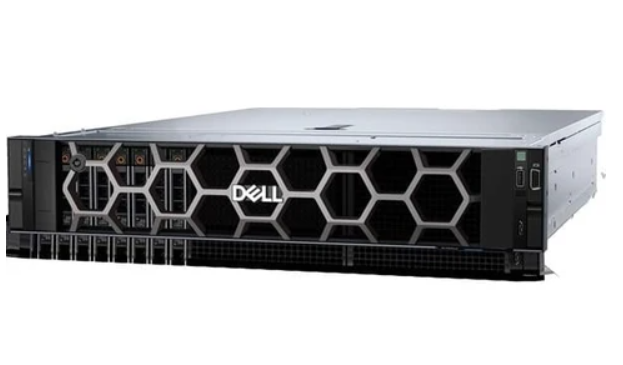 Dell PowerEdge R760xs Silver 4514Y 2x32GB 3x960GB SSD 2x700W 2U Rack Sunucu R760XS4SPL-V23 Kurumsal Veri Merkezi Sunucusu