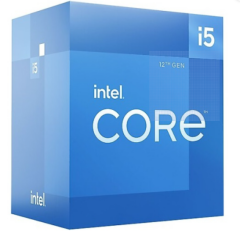 Intel Core i5-12600KF 3.7GHz LGA1700 20MB Cache 10 Çekirdek Fansız Box İşlemci