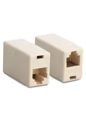 S-LINK SL-8F8F F/F RJ45 Ethernet Ara Adaptör
