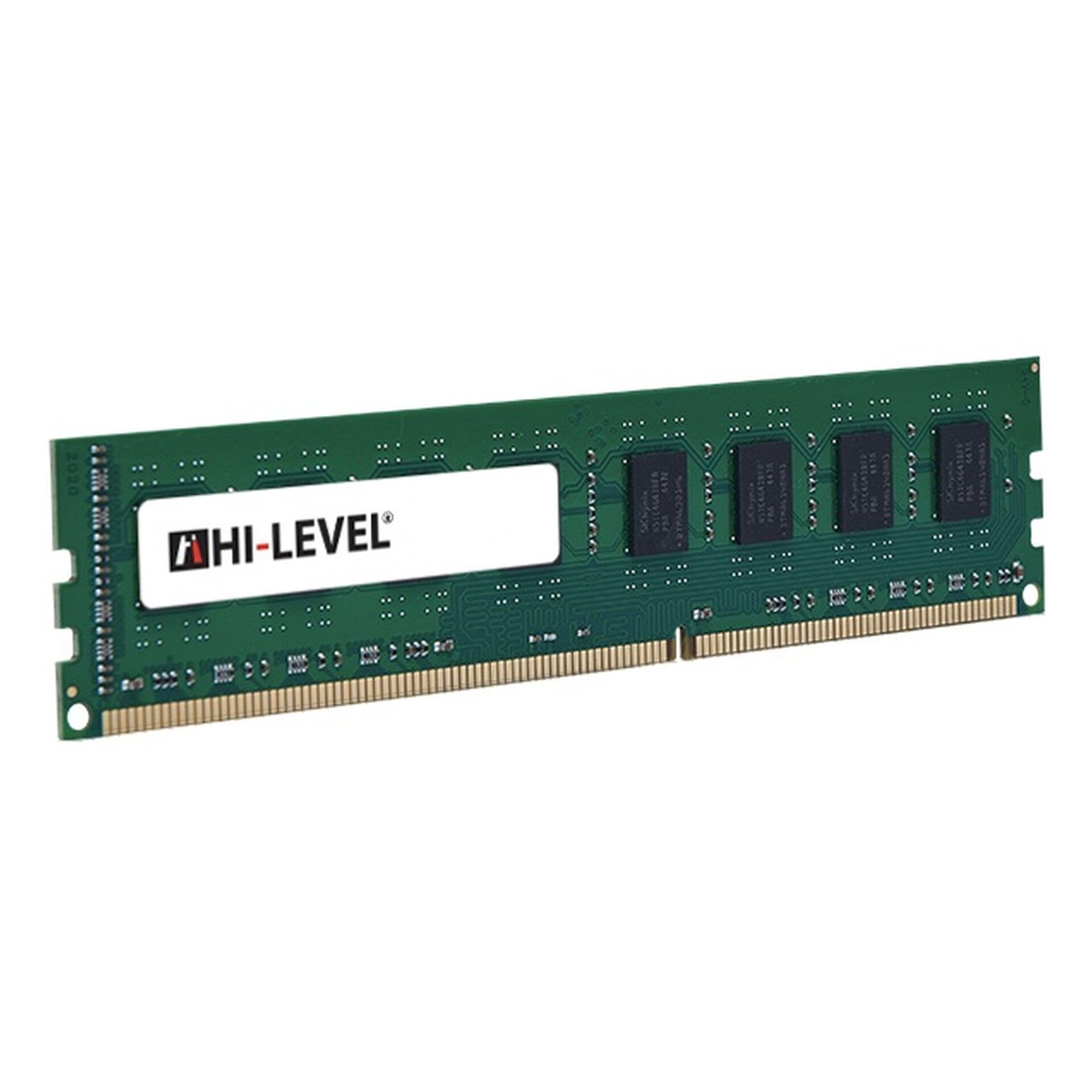 HI-LEVEL 8GB 3200MHz DDR4 HLV-PC25600D4-8G