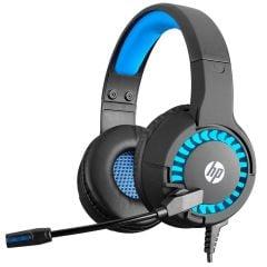HP DHE-8011UM Siyah Gaming USB Mikrofonlu Kulaklık