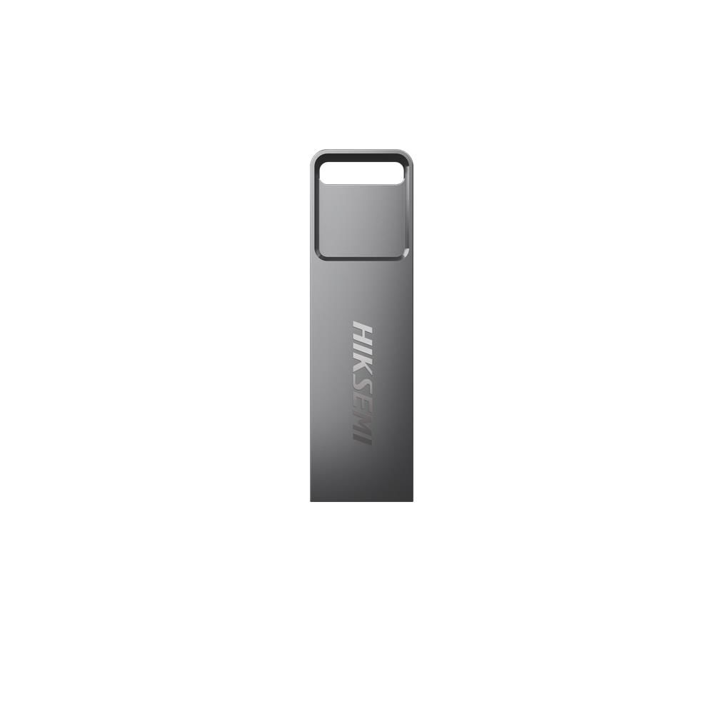 Hiksemi E301 64GB USB 3.2 Gen 1 Metal Kasa Flash Bellek - HS-USB-E301-64G