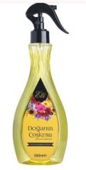 Eti Doğanın Coşkusu Sprey Pet Şişe 500ml