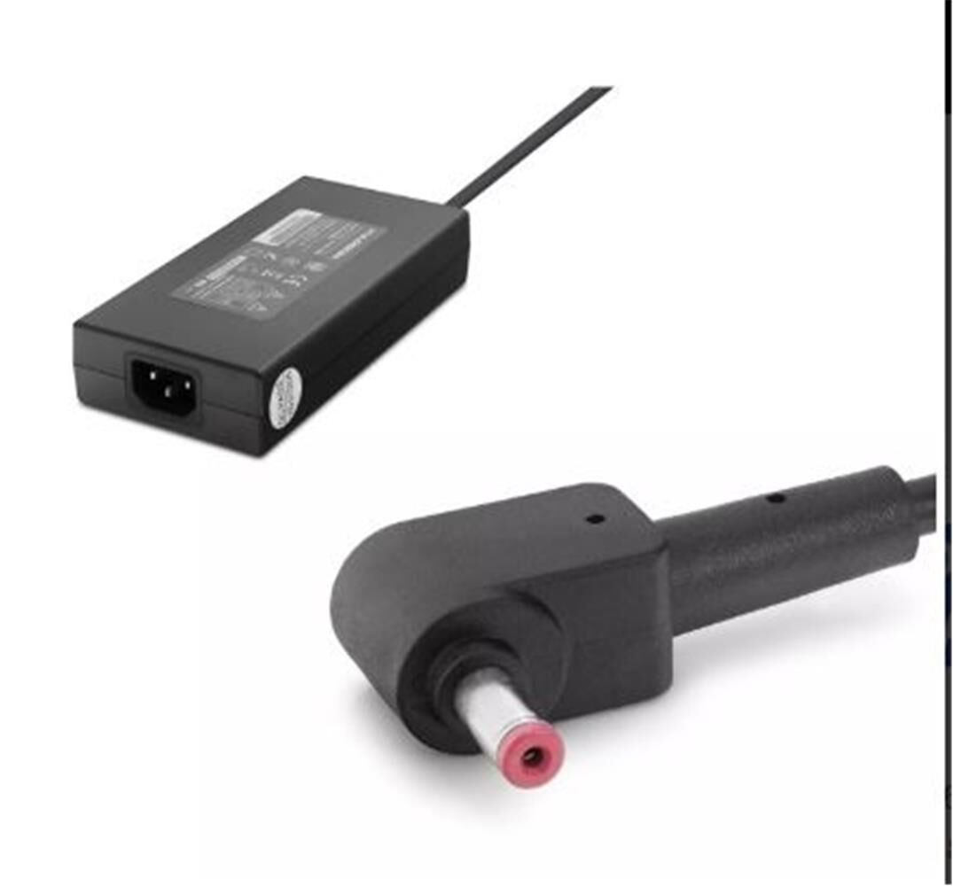 Hadron HD8895 ACER Predator / Nitro Uyumlu 19.5V 9.23A 180W Laptop Adaptörü (5.5 x 1.7 mm) Siyah