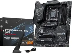 MSI X870E GAMING PLUS WIFI AM5 DD5 ANAKART