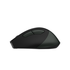 A4 Tech FB35S Fstyler Yeşil Bluetooth + 2.4G Wireless Nano 2000 DPI Sessiz Mouse