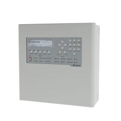 Teknim TFP-2214 Analog Adresli 4 Loop (Çevrim) 960 Adresli Yangın Alarm Paneli
