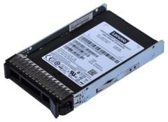 LENOVO ThinkSystem 2.5'' 5400 PRO 480 GB Read Intensive SATA 6Gb/s Hot‑Swap Self‑Encrypting SSD (256‑bit AES) 4XB7A82259