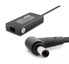 Hadron HD8874 ASUS ROG / TUF Gaming Uyumlu 20V 12A 240W Laptop Adaptörü (6.0 x 3.7 mm İğneli) Siyah