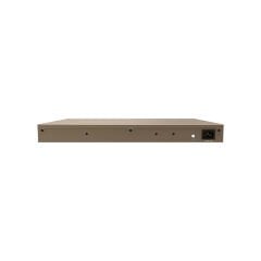 Tenda TEG5328P-24-410W 24-Port Gigabit 4-SFP L3 Yönetilebilir PoE Switch