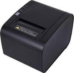 Sunlux RP8020 Fiş Yazıcı (RS232 + Ethernet)
