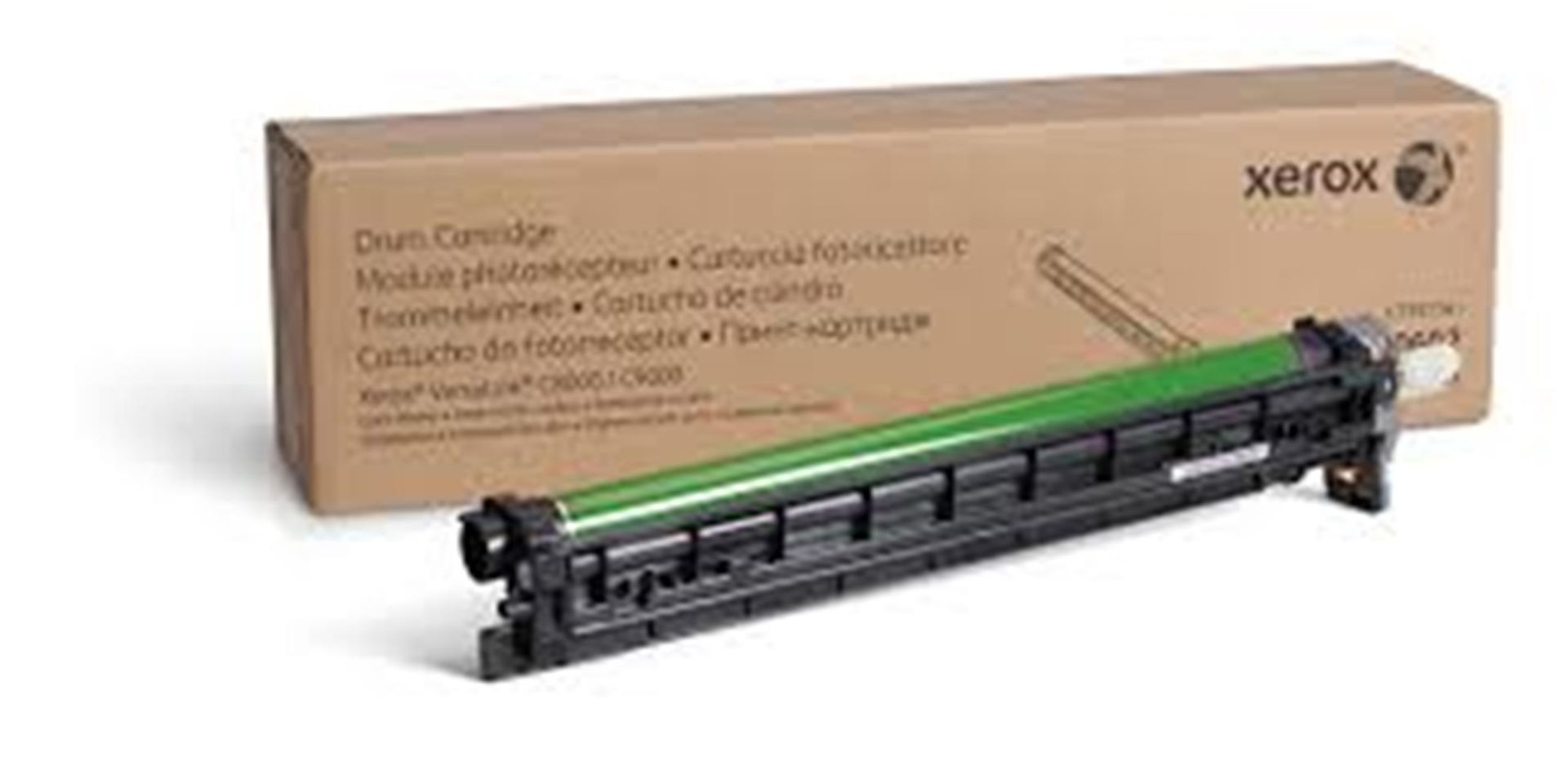 Xerox 101R00602 Universal Renkli Orijinal Görüntüleme Ünitesi (Drum Kartuşu)