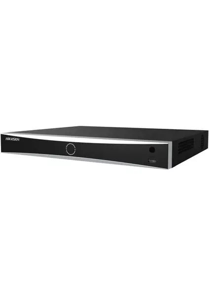 Hikvision DS-7616NXI-I2-VPRO Acuseek 16 Kanal Poesiz 16 Port NVR Kayıt Cihazı
