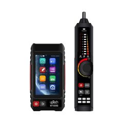 UPTECH NT-600S 4 İnç IPS Dokunmatik Ekranlı Profesyonel Yeni Nesil Network Test Cihazı