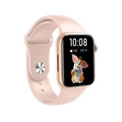 MIFLY S9 PRO ALTIN AKILLI SAAT