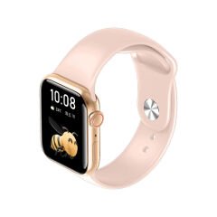 MIFLY S9 PRO ALTIN AKILLI SAAT