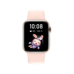 MIFLY S9 PRO ALTIN AKILLI SAAT