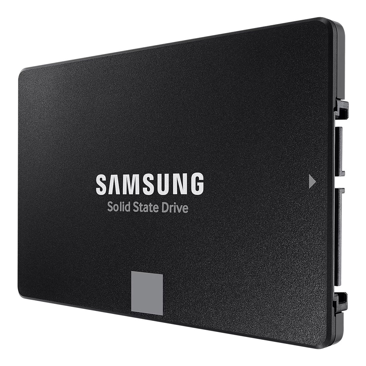Samsung 870 EVO 1TB 560MB-530MB/s Sata 3 2.5'' SSD (MZ-77E1T0BW)