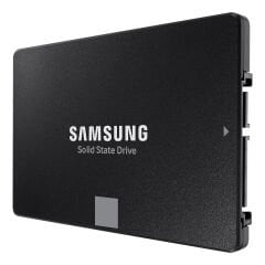 Samsung 870 EVO 1TB 560MB-530MB/s Sata 3 2.5'' SSD (MZ-77E1T0BW)