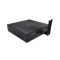 Quadro FORTE 842824 i5 4200M 8gb 240gb SSD VGA-HDMI FreeDOS Mini PC