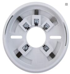 TEKNİM TFA-0120 Dedektör Tabanı ( TFD-11XX/13XX/15XX/32XX/42XX için )