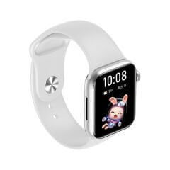 MIFLY S9 PRO GUMUS AKILLI SAAT