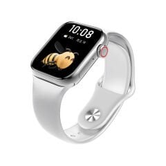 MIFLY S9 PRO GUMUS AKILLI SAAT