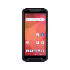Point Mobile PM84 4GB/64GB Android 13 2D Imager IP67 El Terminali