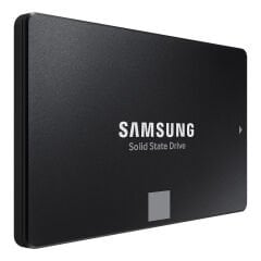 Samsung 870 EVO 1TB 560MB-530MB/s Sata 3 2.5'' SSD (MZ-77E1T0BW)