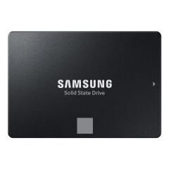Samsung 870 EVO 1TB 560MB-530MB/s Sata 3 2.5'' SSD (MZ-77E1T0BW)