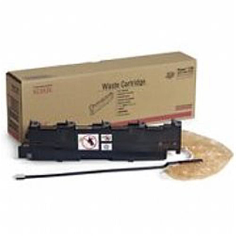 Xerox 108R00575 Phaser 7750 / 7760 Orijinal Atık Toner Kutusu