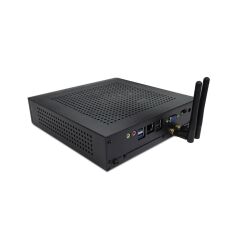 Quadro FORTE 842165 Intel Core i5-4200M 16GB DDR3 512GB SSD VGA HDMI FreeDOS Mini Masaüstü Bilgisayar