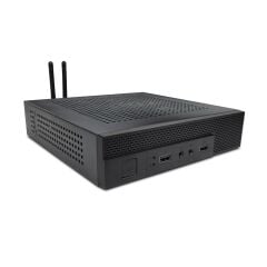 Quadro FORTE 842165 i5 4200M 16gb 512gb SSD VGA-HDMI FreeDOS Mini PC